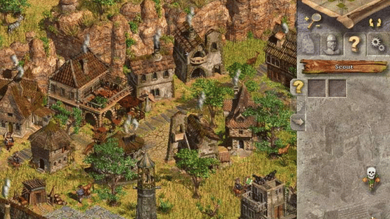 Anno 1503: Treasures, Monsters & Pirates Screenshot