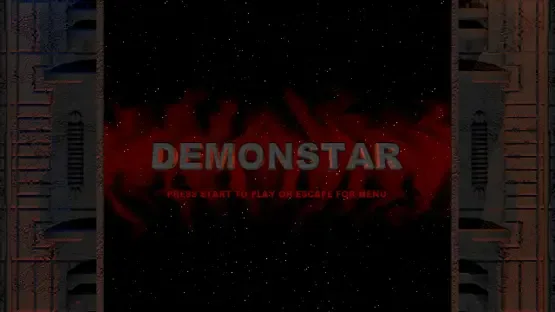 Demonstar gameplay screenshot 1