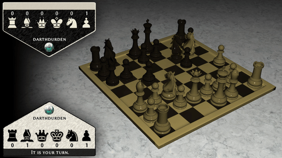 Simply Chess Screenshot