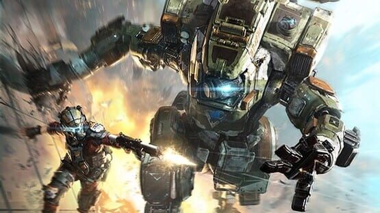 Titanfall 2