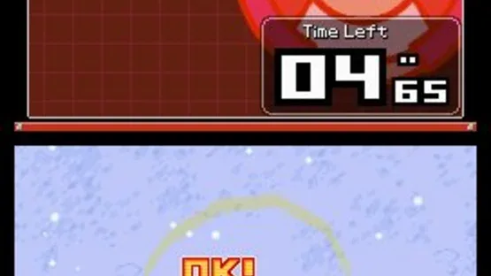 Pokémon Ranger: Shadows of Almia screenshot 5
