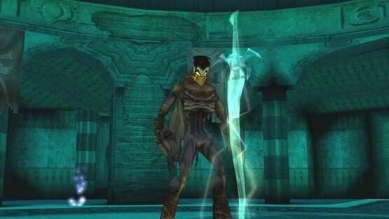 Képernyőkép erről: Legacy of Kain: Soul Reaver