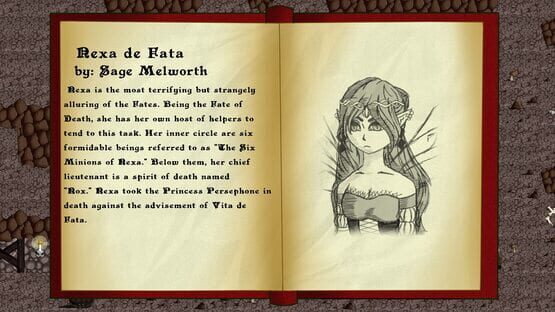 The Mines of Morseph screenshot 5