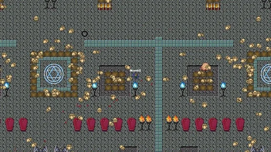 Walkover screenshot 5