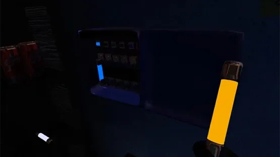 VR: Vacate the Room screenshot 2