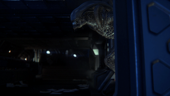 Alien: Isolation Screenshot