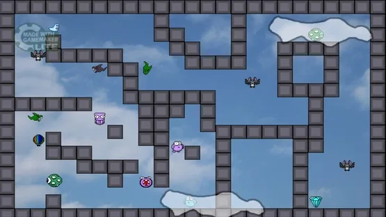 Balloon screenshot 1