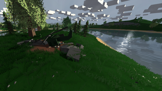 Unturned Screenshot