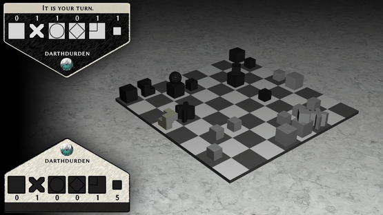 Simply Chess Screenshot