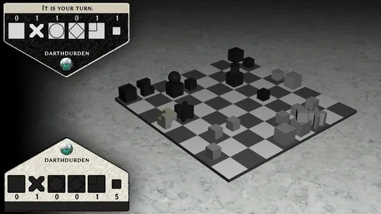 Simply Chess screenshot 4