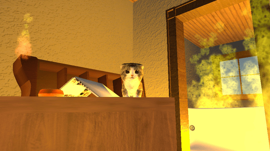 Super Cat Herding: Totally Awesome Edition Screenshot