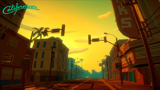 Californium Screenshot