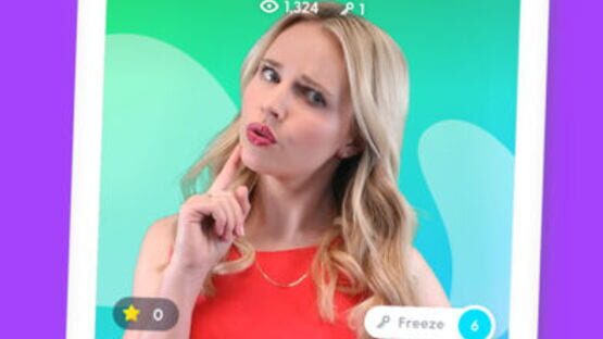 Joyride: live trivia shows screenshot