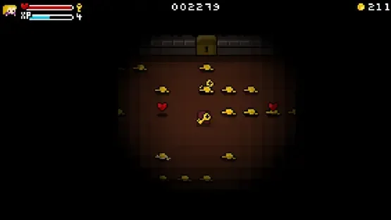 Heroes of Loot screenshot 5
