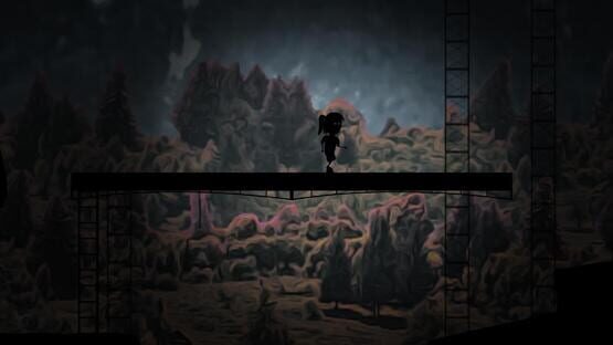Umbra: Shadow of Death screenshot 4