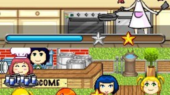 My Little Restaurant screenshot 7