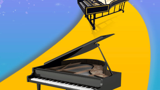 Piano Magic 2018 Music Tiles 2 Screenshot