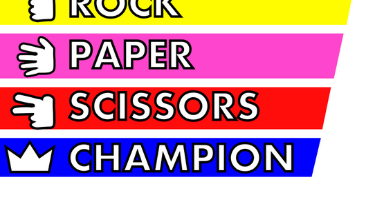 Rock Paper Scissors Champion Screenshot