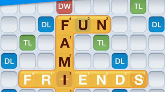 Words With Friends Classic Screenshot