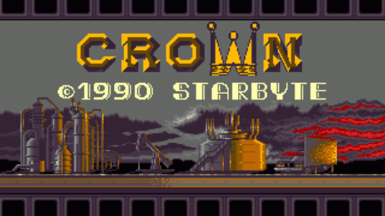 Crown Screenshot