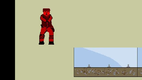 Dimetrosaur screenshot 12