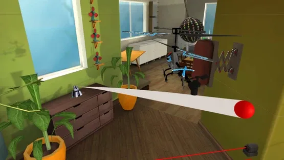 HandyCopter screenshot 1