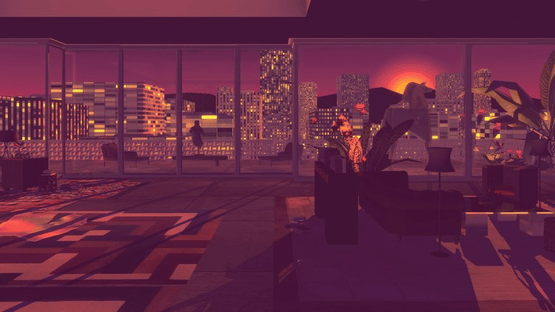 Sunset Screenshot