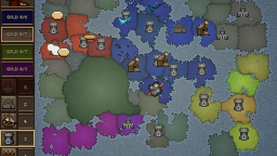 Crown and Council screenshot 5