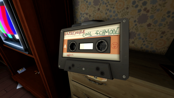 Gone Home: Console Edition Screenshot