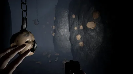 Never Again screenshot 2