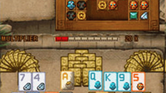 Jewel Quest Solitaire 1 Screenshot