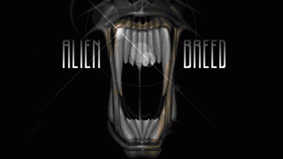 Alien Breed: Special Edition 92 Screenshot