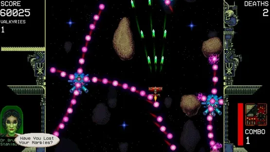 1917: The Alien Invasion gameplay screenshot 4