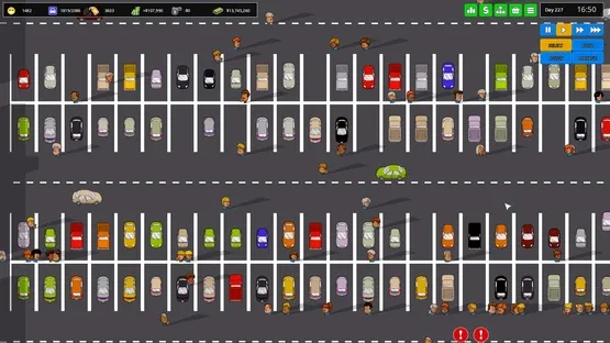 Another Brick in the Mall screenshot 3