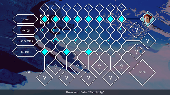 Oure Screenshot
