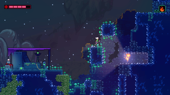 Skytorn Screenshot