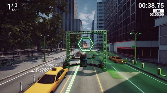 DDS (D.I.Y Drone Simulator) cover