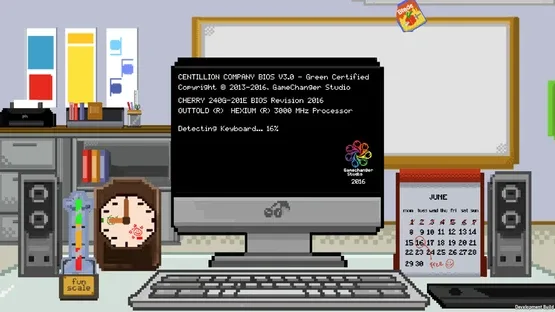 NSFW: Not a Simulator for Working screenshot 12