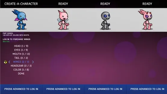 Gem Wars: Attack of the Jiblets screenshot 4