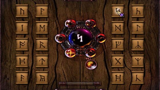Runes of Avalon 2 screenshot