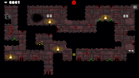 Deadly Traps Screenshot