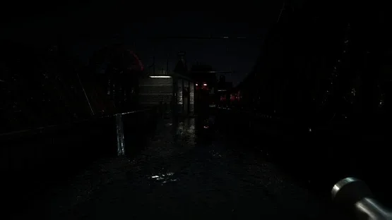 Near Death Experience screenshot 2