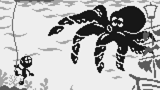 Game & Watch Gallery Screenshot