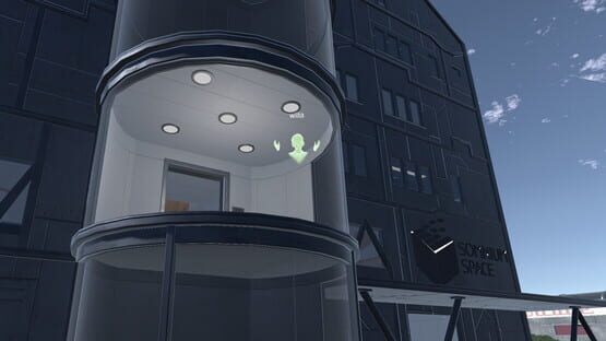 Somnium Space screenshot 1