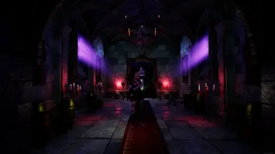 Eternity: The Last Unicorn screenshot 11