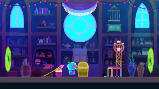 Bring You Home screenshot 9