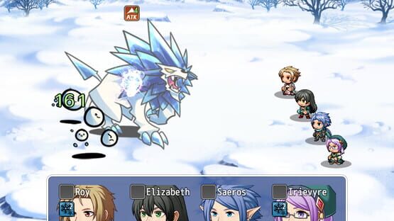 Harmony of the bravest cover