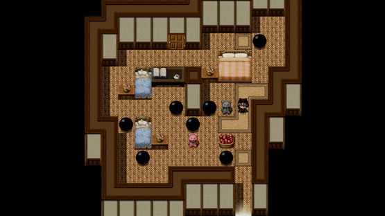 Sokoban: The RPG Screenshot