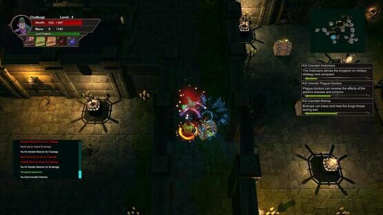 Cludbugz's Twisted Magic cover