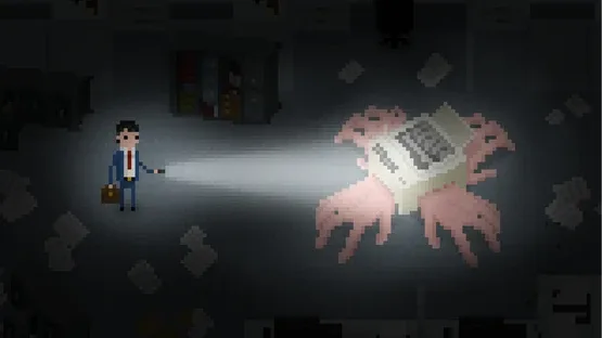 Yuppie Psycho screenshot 6